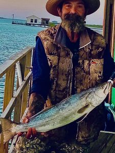Texas Fishing: Cast Away