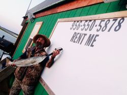 Port Mansfield's Fishing Pros
