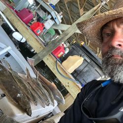 Mansfield's Finest Fishing Guides