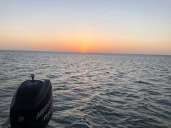 Fishing in TX