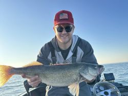 Best Lake Erie Fishing Guides!