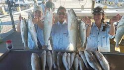 6 fishing and hunting in Matagorda
