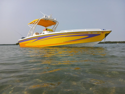 Scenic cruises and fishing adventures in MI