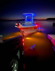 Great fishing spot in OK