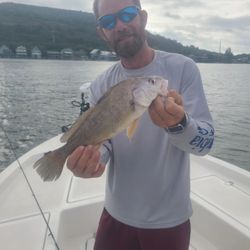 Best lone fisherman catches in TX