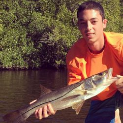 Naples Waters, Your Adventure