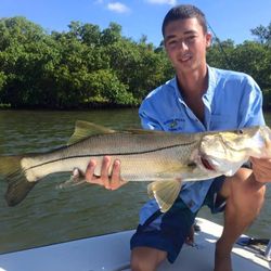 Charters: Gulf Bounty Awaits