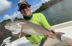 Naples Guided Fishing Tours