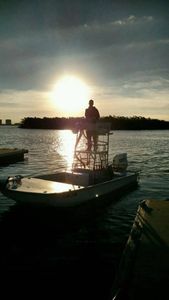 Naples FL Fishing Charters