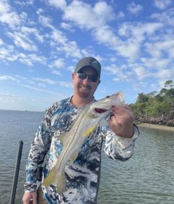 Hooked on Naples Fishing