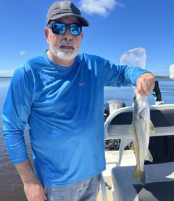Fishing adventure in Naples