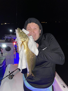 Great fishing adventure in Gulf Shores
