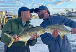 Cape Coral’s waters are calling for your catch.