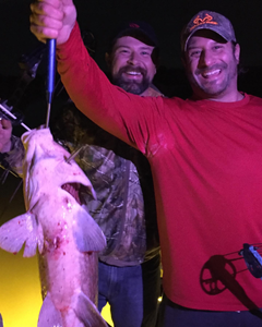 great fishing in tn