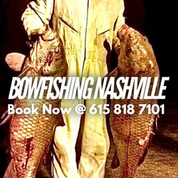 One fish caught in Nolensville