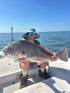 Anglers fishing in FL