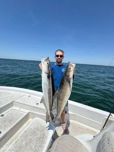 Best fishing trip in FL