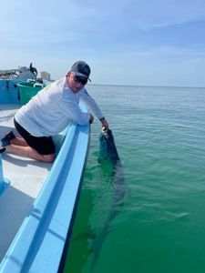 Fishing trip to FL