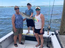 Offshore Fishing Tampa Bay