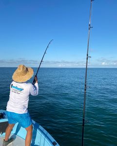 Great fishing in FL