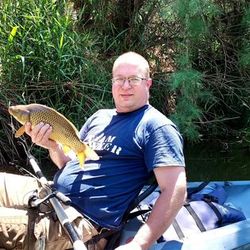 Angler caught 1 fish in AZ