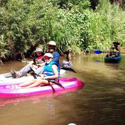 Picturesque scenery in Cottonwood