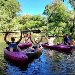 Scenic landscape with mountains in AZ