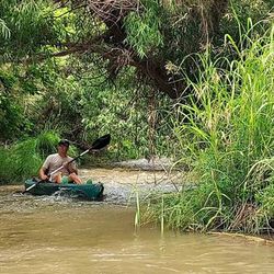 Scenic view of Cottonwood