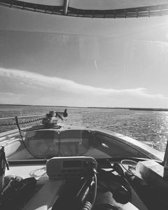 Fishing trip in GA