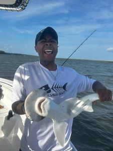 1 Georgia fishing adventure