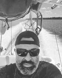 Fishing adventure in GA