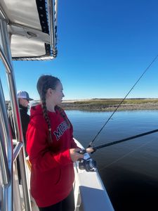 Fishing tour in Midway