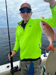 A fishing tour in Midway