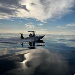 Fishing Charters Charleston, South Carolina 