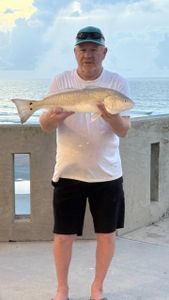 Fishing in North Carolina