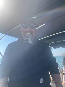Solo fishing adventure in MI