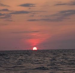 Fishing in MI