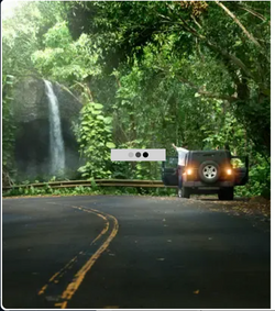 Outdoor adventure in Toronto with fishing, off-roading, and water sports