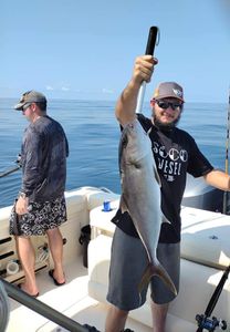 AmberJack Fishing In Fort Walton Beach, FL