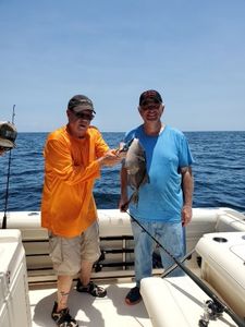 Anglers in FL fishing for the best catch