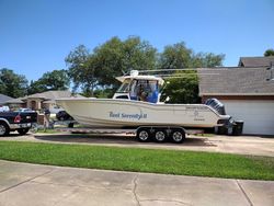 Fishing trip in FL