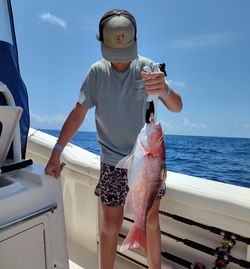 1 fishing in FL