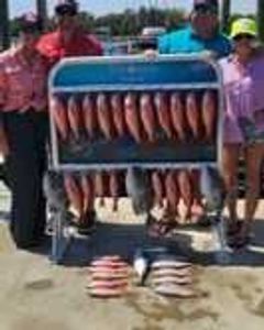 Fishing in FL