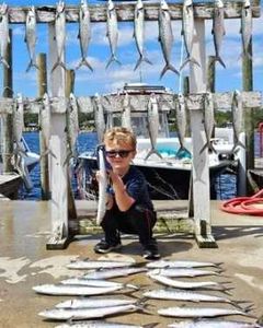 5 fishing in panama city beach