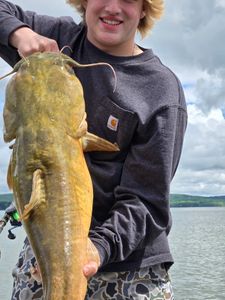 Best fishing trip in NC
