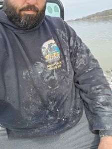 Fishing trip in NC