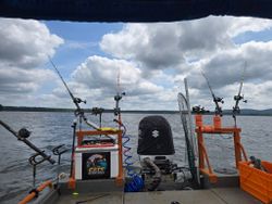 Great fishing in NC