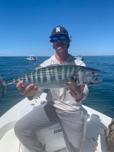 Catch of the day!