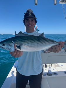Trophy Fish!