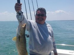 Fishing in OH